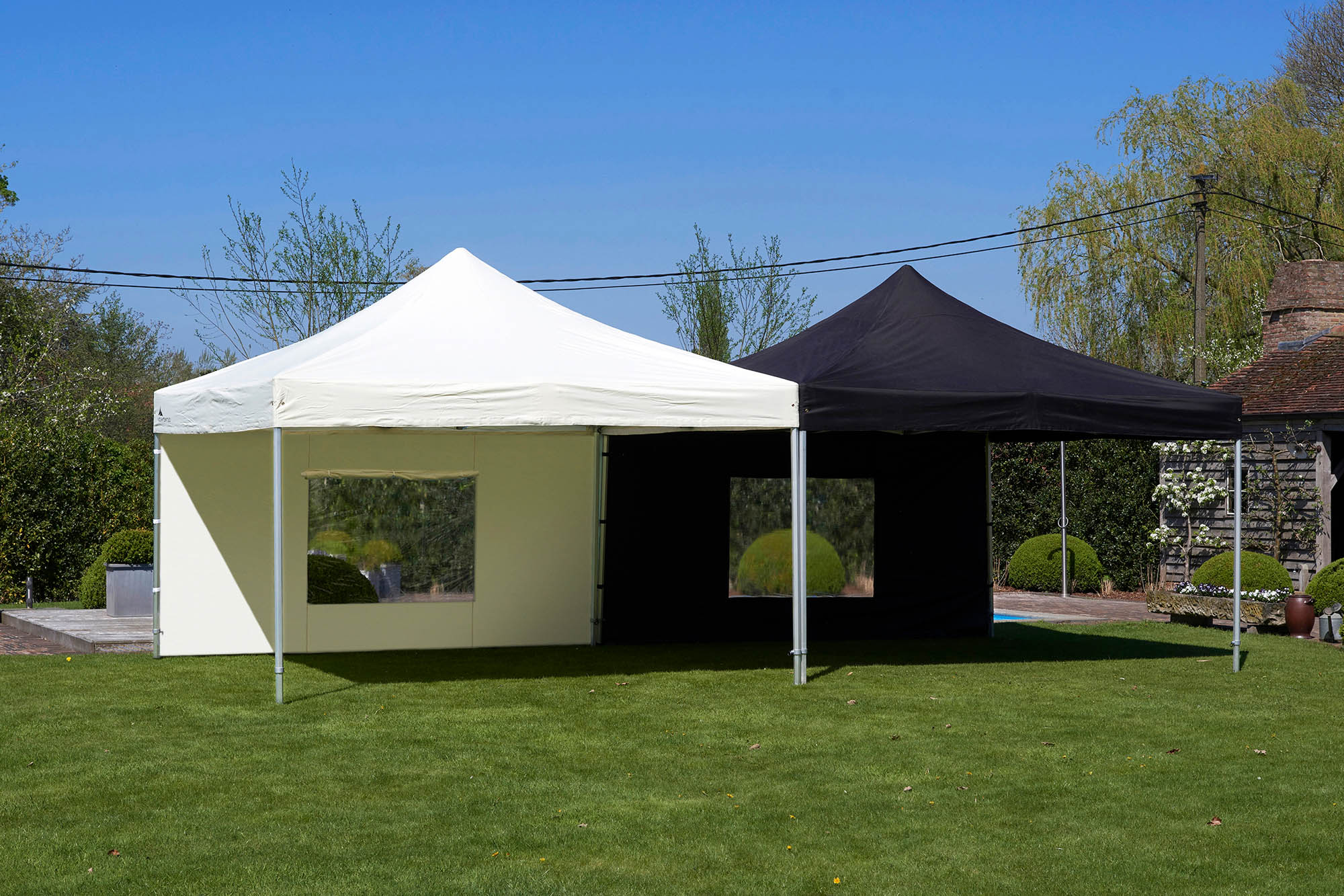 5x5 Partytent Partytent
